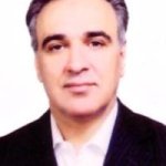 تصویر دکتر مهدی حیدری منفرد