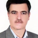 تصویر دکتر ماشاءاله امیری