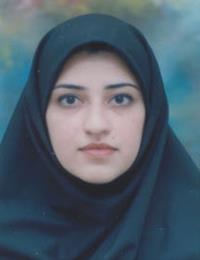 تصویر دکتر غزاله رنجبرنژاداصفهانی