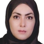 تصویر دکتر افروزا آقائی لسبو