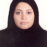 تصویر دکتر منا وثوق زاده