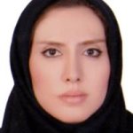 تصویر دکتر آزاده محمدی ها