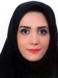 تصویر دکتر لینا ظریف پور