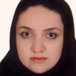 تصویر دکتر مهشید صدقی