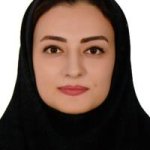تصویر دکتر نفیسه سادات مهدی