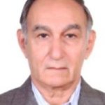 تصویر دکتر عبدالرسول فربود