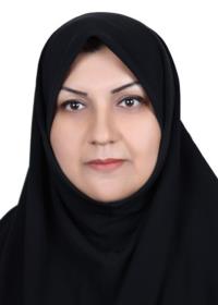 تصویر دکتر الهام منوچهری ترشیزی