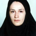 تصویر دکتر ناهید وثوق بنه کهل