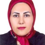 تصویر دکتر غزاله حسنی ترکی