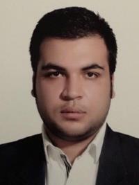 تصویر دکتر سپهر ظفرمند