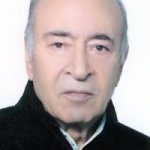 تصویر دکتر علی ابریشمی
