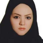 تصویر دکتر الهه ولی پور ثمرین