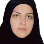 تصویر دکتر نفیسه میرطاهری فیجانی