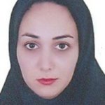 تصویر دکتر مریم رجبی