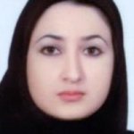 تصویر دکتر فریده شیراسب