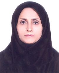 تصویر دکتر عاطفه یوسفی جوردهی