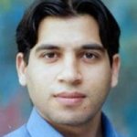 تصویر دکتر محمد مجیدی