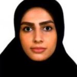 تصویر دکتر محدثه سادات موسوی