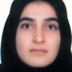 تصویر دکتر آیناز دلداده