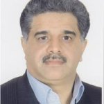 تصویر دکتر محمدرضا وطنی باف