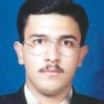 تصویر دکتر رضا اسفندیاری