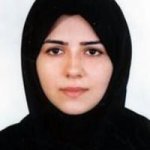 تصویر دکتر نفیسه شاملومحمودی