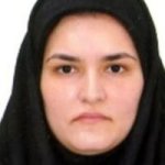 تصویر دکتر پریسا اسفندیاری
