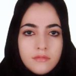 تصویر دکتر حانیه حاجی زاده