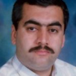 تصویر دکتر حرمت الله زکی زاده
