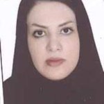 تصویر دکتر پریا فروغی