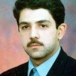 تصویر دکتر علیرضا قیصری