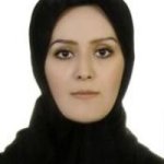 تصویر دکتر شعله رنجبران