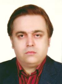 تصویر دکتر امیررضا شکیبائی