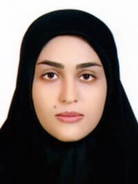 تصویر دکتر غزاله جابری خوزانی