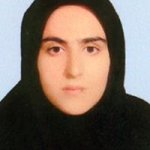 تصویر دکتر فاطمه مشهدی