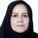 تصویر دکتر طیبه شهامتی فرد