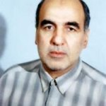 تصویر دکتر ماشاءاله ماندنی بادی