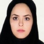 تصویر دکتر بهاره خسروی مقدم
