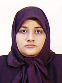تصویر دکتر اکرم تجلی زاده