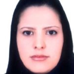 تصویر دکتر زینب گنجه