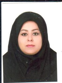 تصویر دکتر مرضیه مشکین قلم