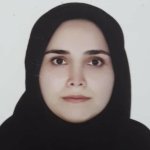 تصویر دکتر کوثر گرامی