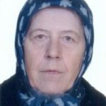 تصویر دکتر کارین صدرنبوی