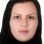 تصویر دکتر زینت ترک نژاد