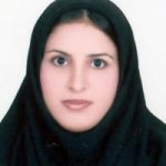 تصویر دکتر مهناز منفرد