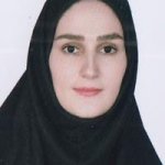 تصویر دکتر بتول السادات حسینی