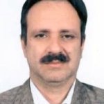 تصویر دکتر محمد محمودی زرندی