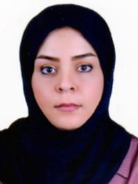 تصویر دکتر عطیه سادات موسوی خونساری