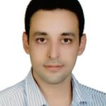 تصویر دکتر اشکان حاجی مصطفی زاده صباغ