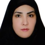 تصویر دکتر حکیمه عالمی